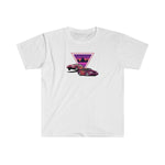 Giancarlo Rufrano |  1992 Ford mustang gt, 1998 mustang cobra | Apparel