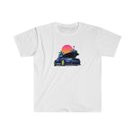 Will Alsdorf | 16' Mustang GT | Apparel