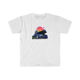 Will Alsdorf | 16' Mustang GT | Apparel