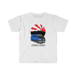 Gary Howell | 2003 Dodge Van | Apparel
