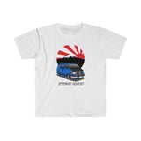 Gary Howell | 2003 Dodge Van | Apparel