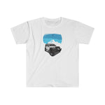 Tyler Ernst | 2007 jeep jk wrangler unlimited | Apparel