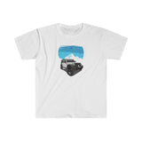 Tyler Ernst | 2007 jeep jk wrangler unlimited | Apparel