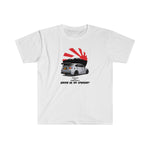 juan l carpinteiro | 2019 Subaru WRX | Apparel
