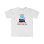 Jon Englehart |  1996 Ford Mustang | Apparel