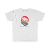 Rush Thomas | 1979 Chevrolet Caprice Classic | Apparel