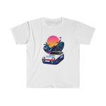 Tim Kutsch | Porsche 944 | Apparel