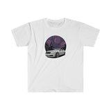 Niomi Perez | 2008 Infinity G35 | Apparel