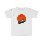 Donald Hendrickson | Mazda RX7 FB | Apparel