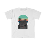 Patrick Hewston | 2017 Jeep Wrangler JK | Apparel