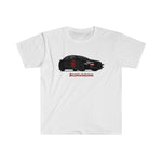 Cody Longpre | 15' Mitsubishi Lancer SE | @dirtyblackshadow | Apparel