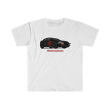 Cody Longpre | 15' Mitsubishi Lancer SE | @dirtyblackshadow | Apparel