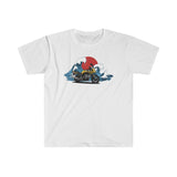 Jimmy Ellis | 2003 Yamaha fz1 | Apparel