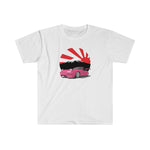 Dakota forrest | Mazda Miata NA | @pink_ricer_miata | Apparel