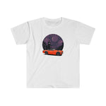 Kevin Campbell | 1972 MG Midget 1275 | Apparel