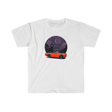 Kevin Campbell | 1972 MG Midget 1275 | Apparel