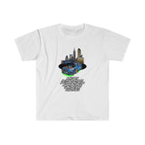 James Rasmussen | 2019 Subaru WRX | Apparel