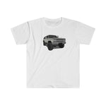 Rob Warner | Chevrolet | Apparel