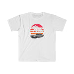 Jonathan Boden | 72' Chevrolet Camaro | Apparel