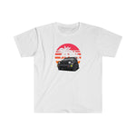 Donald McCool |08’ Jeep Patriot 4x4 | Apparel