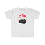 Donald McCool |08’ Jeep Patriot 4x4 | Apparel