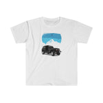 Tristan Sundquist | 2006 Jeep Wrangler | Apparel