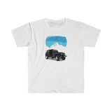 Tristan Sundquist | 2006 Jeep Wrangler | Apparel