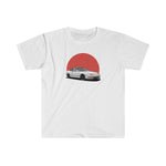 Devarus McCollum | ‘96 Acura Integra | @Idkthatbseriesguy | Apparel