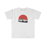 Devarus McCollum | ‘96 Acura Integra | @Idkthatbseriesguy | Apparel