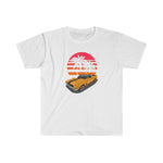 Martha Malkovic | 1979 Holden HG GTS Belmont Ute | Apparel