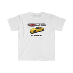 Hommy Cruz | Chevrolet Z06 | @srzetaz06 | Apparel