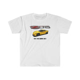 Hommy Cruz | Chevrolet Z06 | @srzetaz06 | Apparel