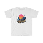 Eric Howk | 1980 Toyota Celica ST | @Eric_howk | Apparel