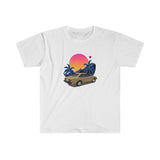 Eric Howk | 1980 Toyota Celica ST | @Eric_howk | Apparel
