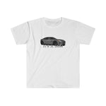 Craig Whipple | Jaguar F Type | Apparel