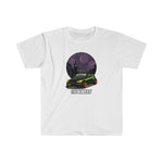 GEORGE CONSERVA  | 13 Hyundai Veloster Turbo | Apparel