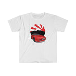 Ben Buxton | 1993 Toyota MR2 SW20 | Apparel