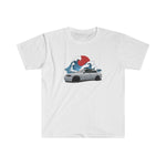 josh wiser | 2002 Nissan Sentra ser spec v | Apparel