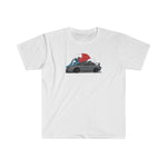 Cyrus Mendoza | Subaru WRX | @carlos_angel06 | Apparel