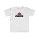 Cyrus Mendoza | Subaru WRX | @carlos_angel06 | Apparel