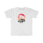 Heinrich Dekalb | Lexus SC300 | Apparel