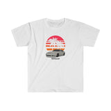 Heinrich Dekalb | Lexus SC300 | Apparel
