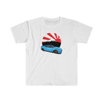 Kendal Herriman | Nissan GT-R | Apparel