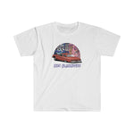 Frank Alonso | 1976 Chevrolet Caprice Classic Glasshouse | @eightysflashback | Apparel