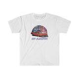 Frank Alonso | 1976 Chevrolet Caprice Classic Glasshouse | @eightysflashback | Apparel