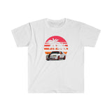 Jonathan Reiblich | '89 Ford Mustang | Apparel