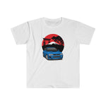 Kyler Crooks | 96 Subaru Impreza Wrx STi | Apparel