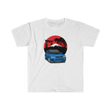 Kyler Crooks | 96 Subaru Impreza Wrx STi | Apparel