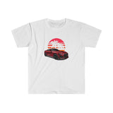 Hayden Main | 2019 mustang ecoboost | Apparel