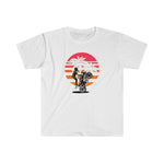 Mike walters | 2005 gsxr 600 | Apparel